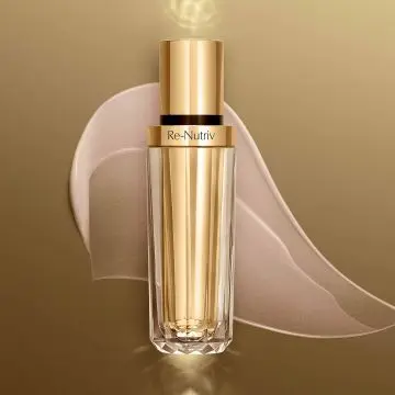 Re Nutriv Ultimate Diamond  Sérum révélateur d'éclat 30 ml - Estée Lauder - Soin - Visuel 2
