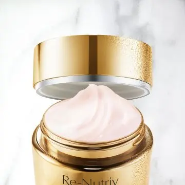 Re-Nutriv Ultimate Lift Crème Riche Pot 50ml - Estée Lauder - Soin - Visuel 2