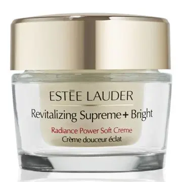 Revitalizing Supreme+ Bright Crème Douceur Éclat 50ml - Estée Lauder - Soin - Visuel 1