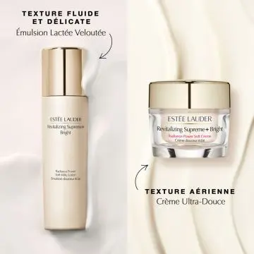 Revitalizing Supreme+ Bright Crème Douceur Éclat 50ml - Estée Lauder - Soin - Visuel 3