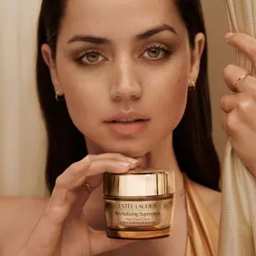 Revitalizing Supreme Crème révélatrice de jeunesse 30 ml - Estée Lauder - Soin - Visuel 4
