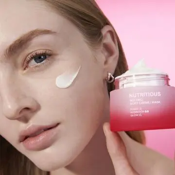 Nutritious Crème-Masque Fondante 50 ml - Estée Lauder - Soin - Visuel 4