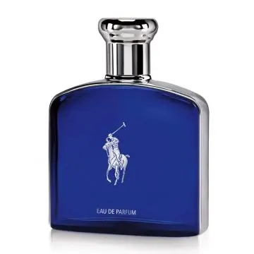 Polo Blue Eau de Parfum Vaporisateur 125ml - Ralph Lauren - Parfum - Visuel 1