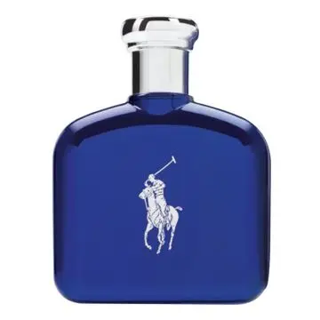 Polo Blue Eau de Toilette Vaporisateur 125ml - Ralph Lauren - Parfum - Visuel 1