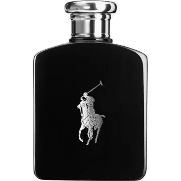 Polo Black Eau de Toilette Vaporisateur 125ml - Ralph Lauren - Parfum - Visuel 1