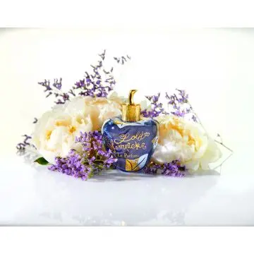 Le Parfum Eau de Parfum 50ml - Lolita Lempicka - Parfum - Visuel 2 Le Parfum Eau de Parfum 50ml - Lolita Lempicka - Parfum - Visuel 2