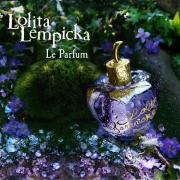Le Parfum Eau de Parfum 100ml - Lolita Lempicka - Parfum - Visuel 3