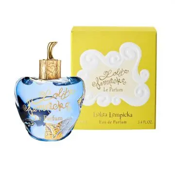 Le Parfum Eau de Parfum 100ml - Lolita Lempicka - Parfum - Visuel 4