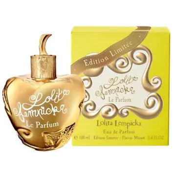 Le Parfum Édition Limitée - Flacon Minuit Eau de Parfum 100 ml - Lolita Lempicka - Parfum - Visuel 2