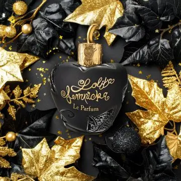 Le Parfum Édition Limitée Eau de Parfum Flacon Minuit 100ml - Lolita Lempicka - Parfum - Visuel 3