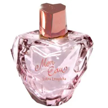 Mon Eau Eau de Parfum Vaporisateur 50ml - Lolita Lempicka - Parfum - Visuel 1