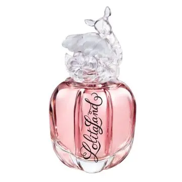Lolitaland Eau de Parfum Vaporisateur 80ml - Lolita Lempicka - Parfum - Visuel 1