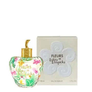 Fleurs Eau de Parfum 30ml - Lolita Lempicka - Parfum - Visuel 2