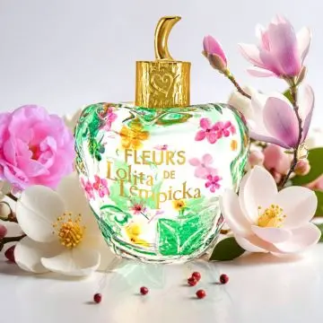 Fleurs Eau de Parfum 30ml - Lolita Lempicka - Parfum - Visuel 3