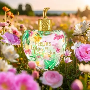 Fleurs Eau de Parfum 30ml - Lolita Lempicka - Parfum - Visuel 4