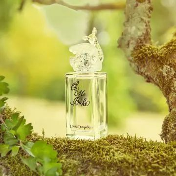 OH MA BICHE Eau de Toilette Vaporisateur 50 ml - Lolita Lempicka - Parfum - Visuel 3