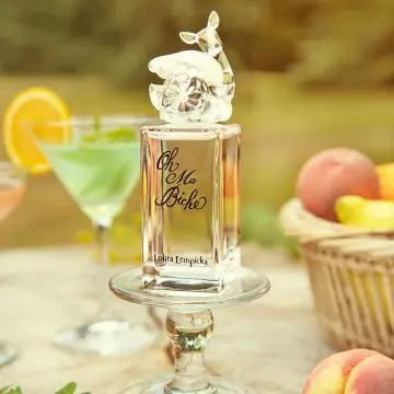 OH MA BICHE Eau de Toilette Vaporisateur 50 ml - Lolita Lempicka - Parfum - Visuel 4