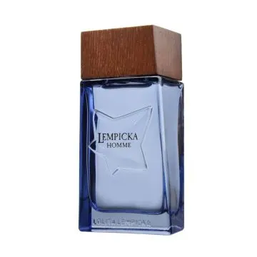 LEMPICKA HOMME Eau de Toilette Vaporisateur 50 ml - Lolita Lempicka - Parfum - Visuel 1