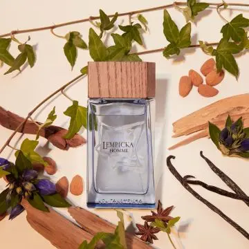 LEMPICKA HOMME Eau de Toilette Vaporisateur 100 ml - Lolita Lempicka - Parfum - Visuel 3