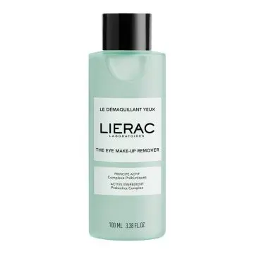 Démaquillant Le Démaquillant Yeux 100ml - Lierac - Soin - Visuel 1 Démaquillant Le Démaquillant Yeux 100ml - Lierac - Soin - Visuel 1