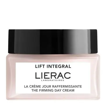 Lift Integral  Lift Integral La Crème Jour Raffermissante  50ml - Lierac - Soin - Visuel 1 Lift Integral  Lift Integral La Crème Jour Raffermissante  50ml - Lierac - Soin - Visuel 1