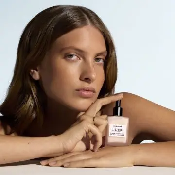 Sunissime Le Sérum Autobronzant 30ml - Lierac - Soin - Visuel 2