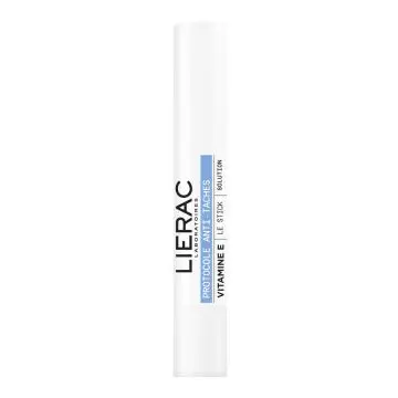 Protocole Anti-Taches  Stick teinté SPF50  - Lierac - Soin - Visuel 1