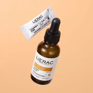 Protocole Éclat Le Sérum 30ml - Lierac - Soin - Visuel 3