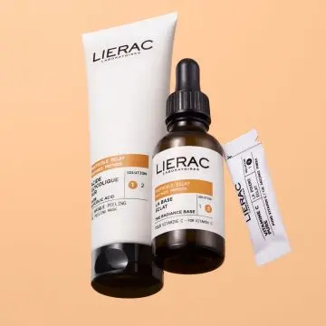 Protocole Éclat Le Sérum 30ml - Lierac - Soin - Visuel 4