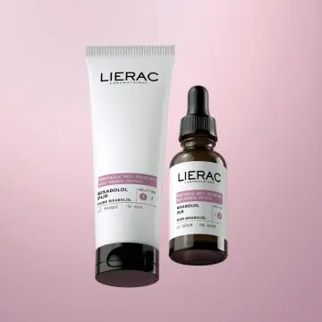 Protocole Anti-Rougeurs Le Sérum 30ml - Lierac - Soin - Visuel 3