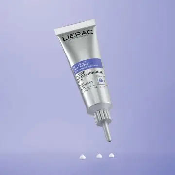 Protocole Anti-Rides Le Filler 15ml - Lierac - Soin - Visuel 2