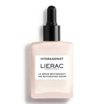 Hydragenist Le Sérum Réhydratant 30ml - Lierac - Soin - Visuel 1