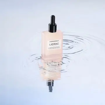 Hydragenist Le Sérum Réhydratant 30ml - Lierac - Soin - Visuel 2