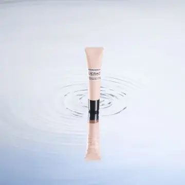 Hydragenist Le Soin Yeux Réhydratant 15ml - Lierac - Soin - Visuel 2