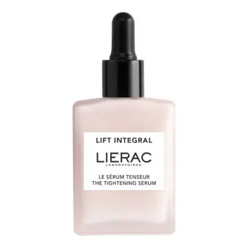 Lift Integral  Lift Integral Le Sérum Tenseur  30ml - Lierac - Soin - Visuel 1 Lift Integral  Lift Integral Le Sérum Tenseur  30ml - Lierac - Soin - Visuel 1
