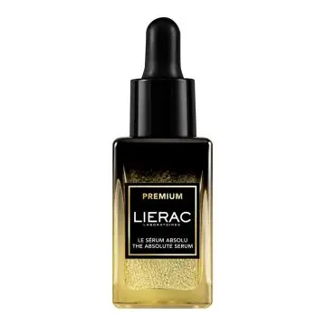 Premium Le Sérum Absolu 30ml - Lierac - Soin - Visuel 1 Premium Le Sérum Absolu 30ml - Lierac - Soin - Visuel 1