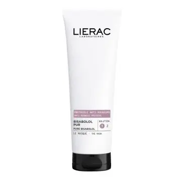 Protocole Anti-Rougeurs Le Masque 75ml - Lierac - Soin - Visuel 1