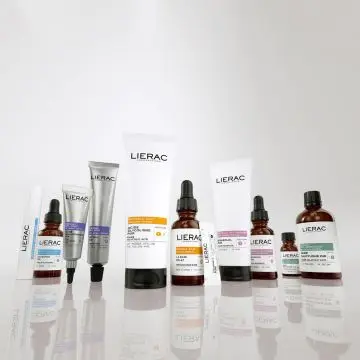 Protocole Anti-Rougeurs Le Masque 75ml - Lierac - Soin - Visuel 4