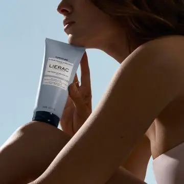 Sunissime La Gelée Fraîche Après-Soleil 200ml - Lierac - Soin - Visuel 2