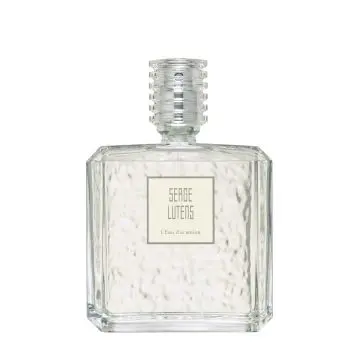 Les Eaux de Politesse - L'Eau d'Armoise Eau de Parfum Vaporisateur 100ml - Serge Lutens - Parfum - Visuel 1