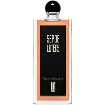 Fleurs d'Oranger Eau de Parfum Vaporisateur 50ml - Serge Lutens - Parfum - Visuel 1