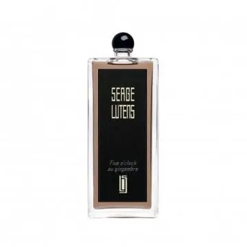 Five O'clock au Gingembre Eau de Parfum Vaporisateur 50ml - Serge Lutens - Parfum - Visuel 1