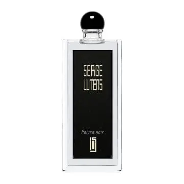 Poivre noir Eau de Parfum 50ml - Serge Lutens - Parfum - Visuel 1