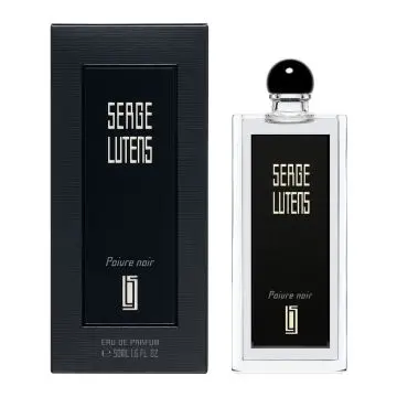 Poivre noir Eau de Parfum 50ml - Serge Lutens - Parfum - Visuel 2