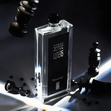 Poivre noir Eau de Parfum 50ml - Serge Lutens - Parfum - Visuel 3