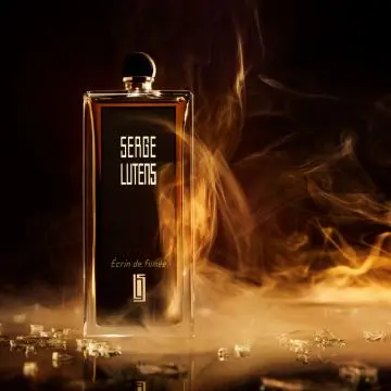 Écrin de fumée Eau de parfum Vaporisateur 50ml - Serge Lutens - Parfum - Visuel 2