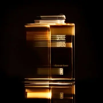 Écrin de fumée Eau de parfum Vaporisateur 50ml - Serge Lutens - Parfum - Visuel 3