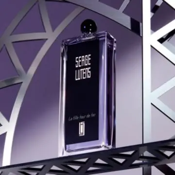 La Fille Tour de Fer Eau de Parfum 50ml - Serge Lutens - Parfum - Visuel 3