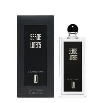 Le Perce-Vent Eau de Parfum 50ml - Serge Lutens - Parfum - Visuel 2 Le Perce-Vent Eau de Parfum 50ml - Serge Lutens - Parfum - Visuel 2