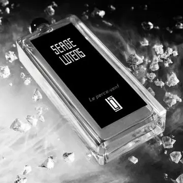 Le Perce-Vent Eau de Parfum 50ml - Serge Lutens - Parfum - Visuel 4 Le Perce-Vent Eau de Parfum 50ml - Serge Lutens - Parfum - Visuel 4